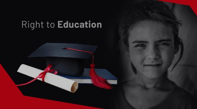 right to education in India