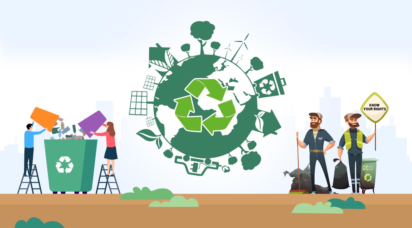 environmental acts in india