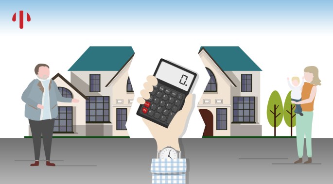 alimony calculator India